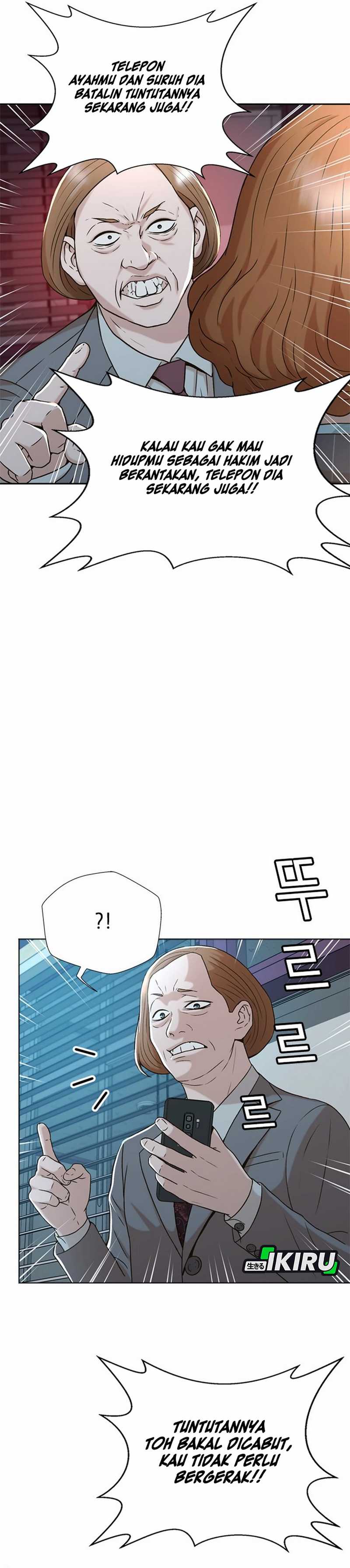 Dilarang COPAS - situs resmi www.mangacanblog.com - Komik judge lee han young 043 - chapter 43 44 Indonesia judge lee han young 043 - chapter 43 Terbaru 34|Baca Manga Komik Indonesia|Mangacan