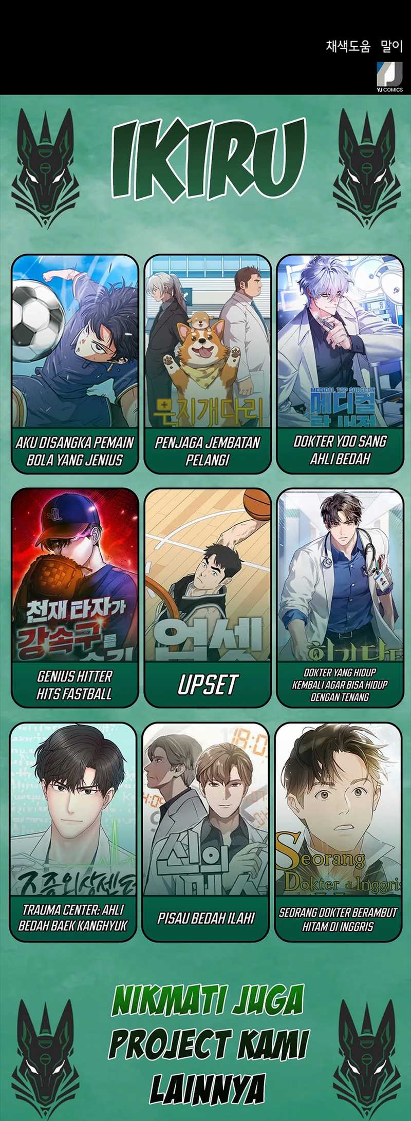 Dilarang COPAS - situs resmi www.mangacanblog.com - Komik judge lee han young 043 - chapter 43 44 Indonesia judge lee han young 043 - chapter 43 Terbaru 37|Baca Manga Komik Indonesia|Mangacan