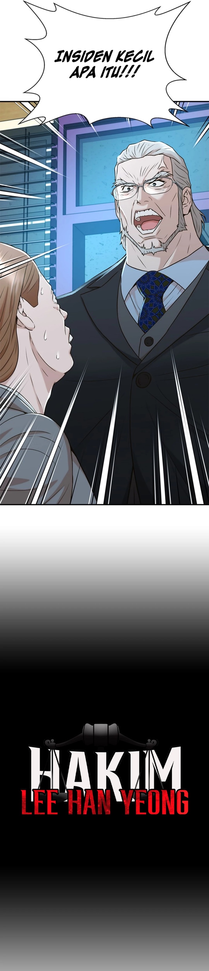 Judge Lee Han Young Chapter 44 Bahasa Indonesia