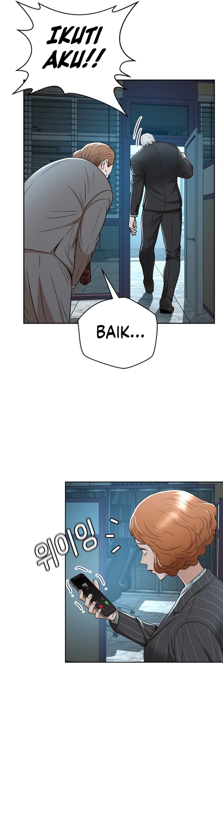 Judge Lee Han Young Chapter 44 Bahasa Indonesia