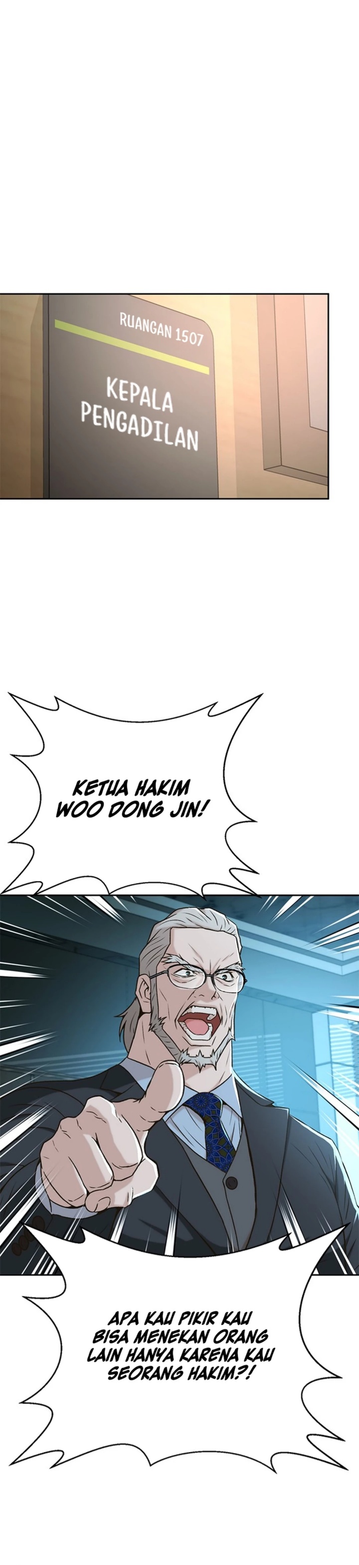 Judge Lee Han Young Chapter 44 Bahasa Indonesia