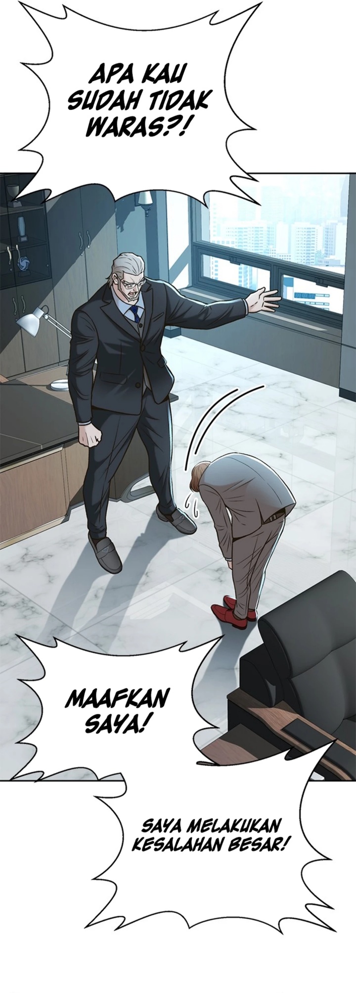 Judge Lee Han Young Chapter 44 Bahasa Indonesia