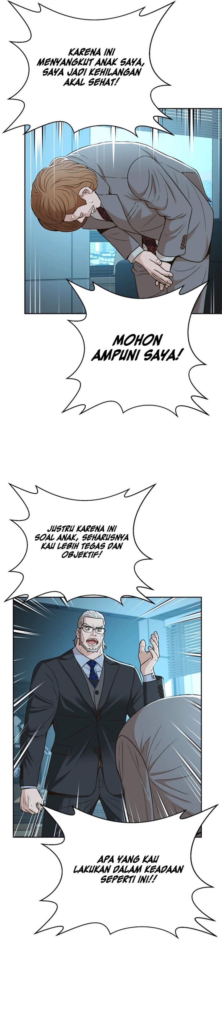 Judge Lee Han Young Chapter 44 Bahasa Indonesia