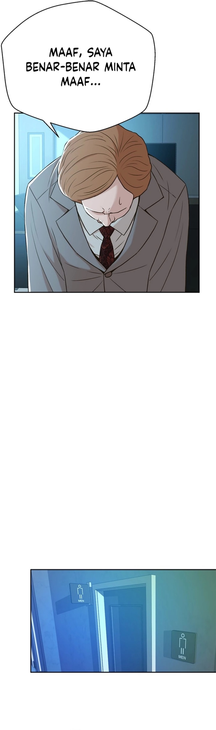 Judge Lee Han Young Chapter 44 Bahasa Indonesia