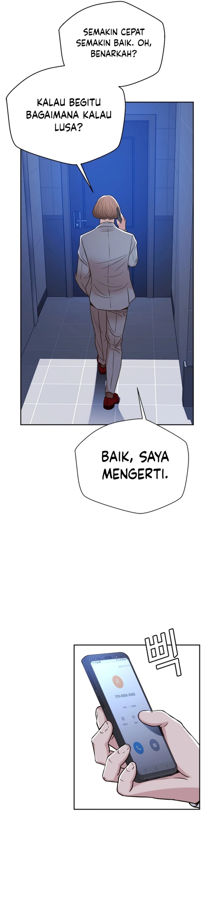 Judge Lee Han Young Chapter 44 Bahasa Indonesia