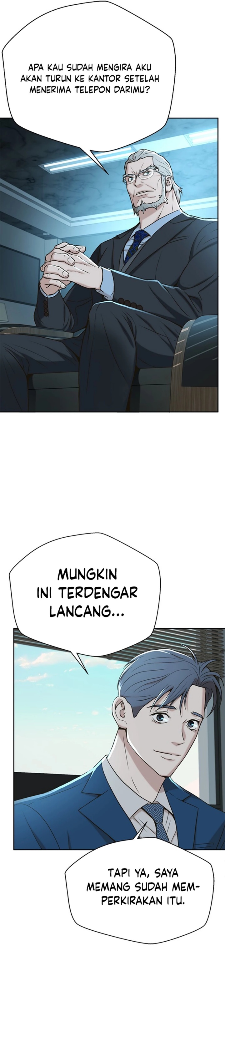 Judge Lee Han Young Chapter 44 Bahasa Indonesia