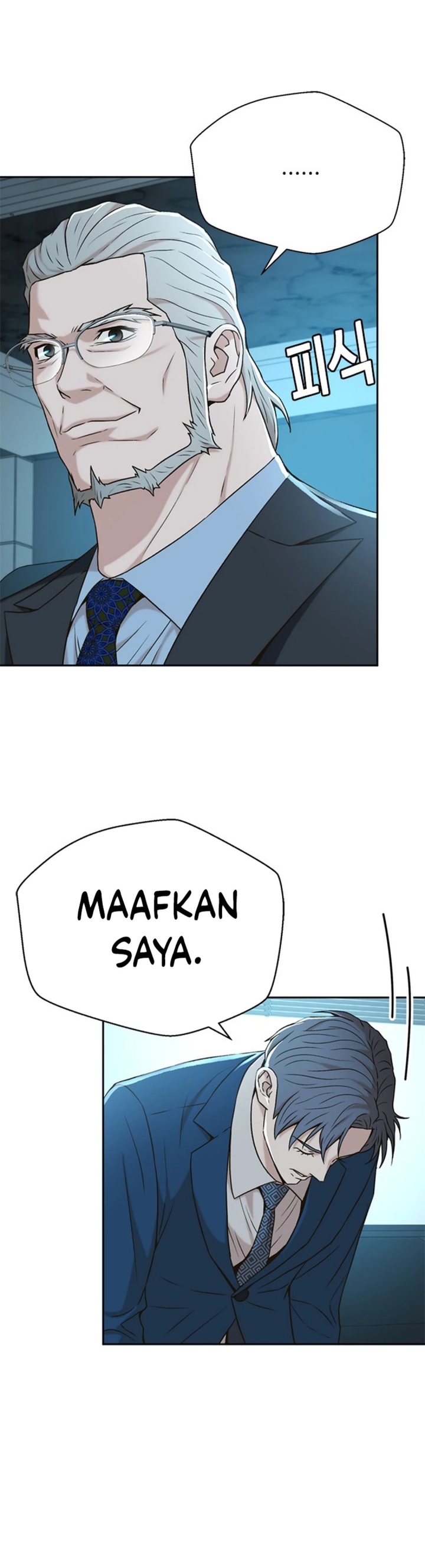 Judge Lee Han Young Chapter 44 Bahasa Indonesia