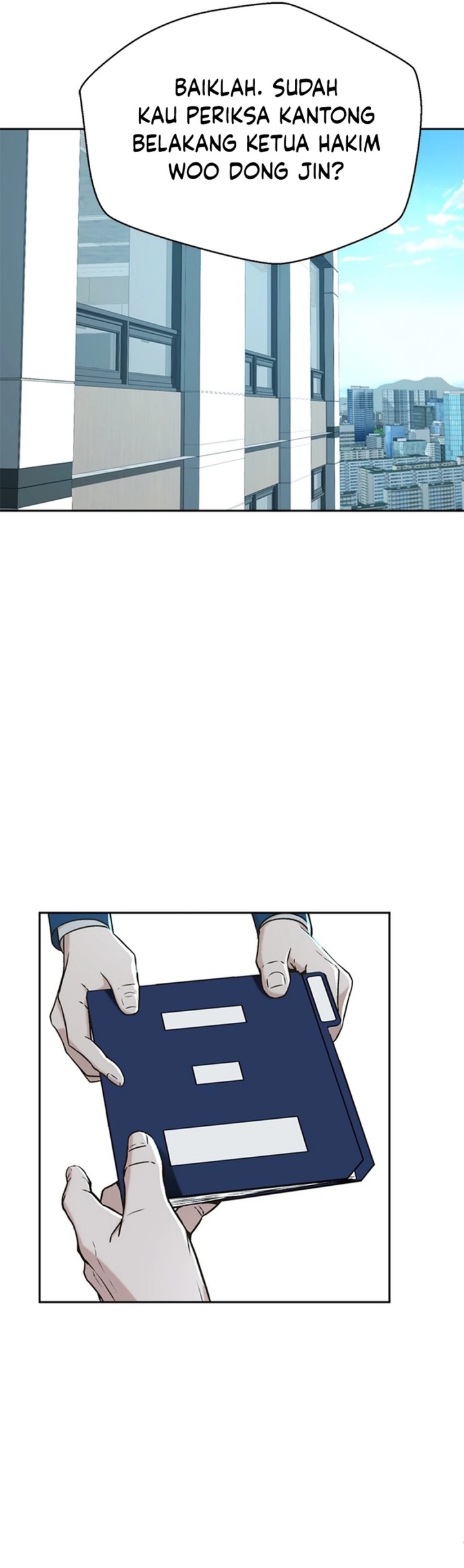 Judge Lee Han Young Chapter 44 Bahasa Indonesia