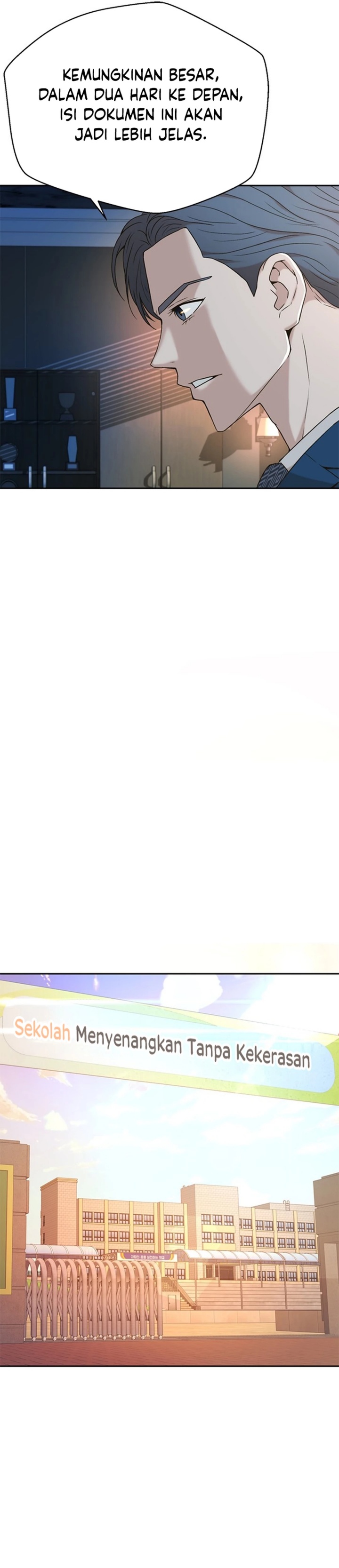 Judge Lee Han Young Chapter 44 Bahasa Indonesia