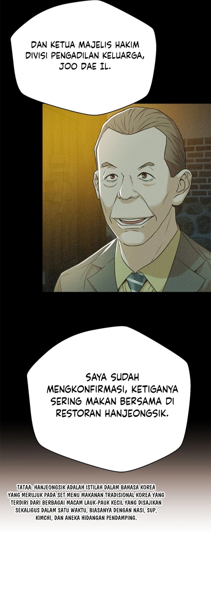 Judge Lee Han Young Chapter 44 Bahasa Indonesia