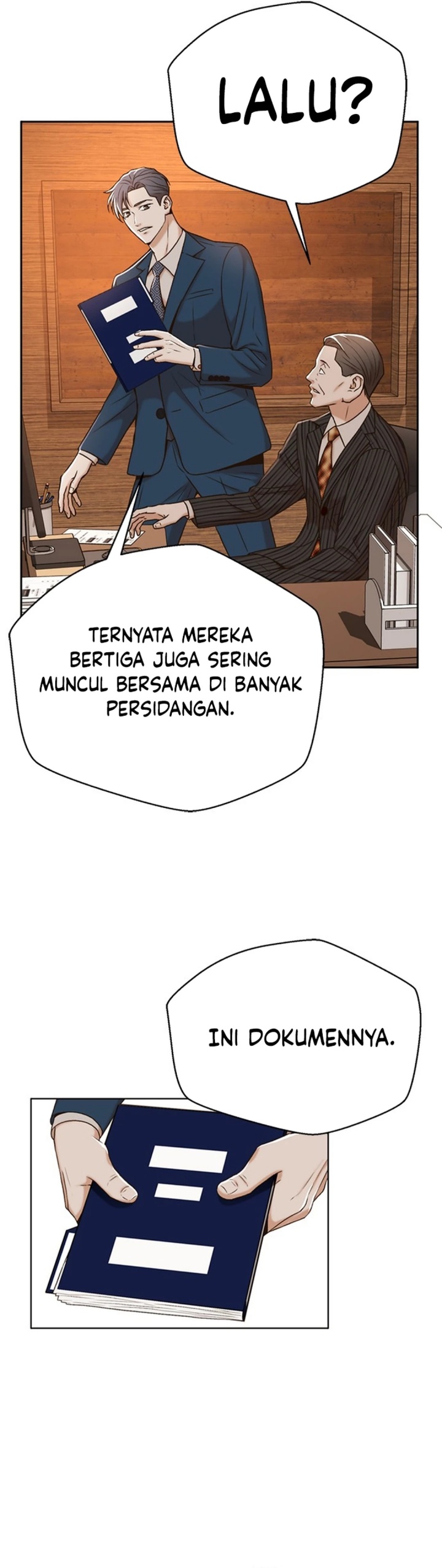 Judge Lee Han Young Chapter 44 Bahasa Indonesia