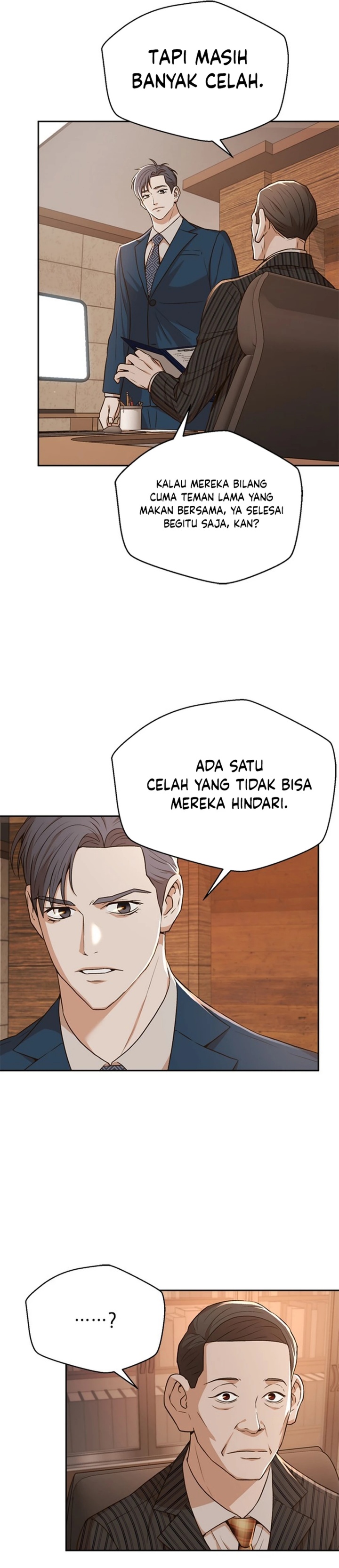 Judge Lee Han Young Chapter 44 Bahasa Indonesia