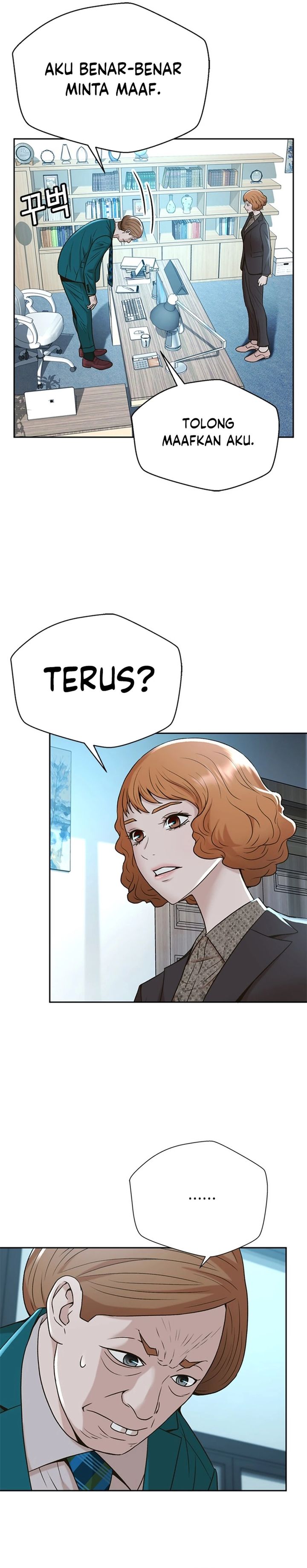 Dilarang COPAS - situs resmi www.mangacanblog.com - Komik judge lee han young 046 - chapter 46 47 Indonesia judge lee han young 046 - chapter 46 Terbaru 14|Baca Manga Komik Indonesia|Mangacan