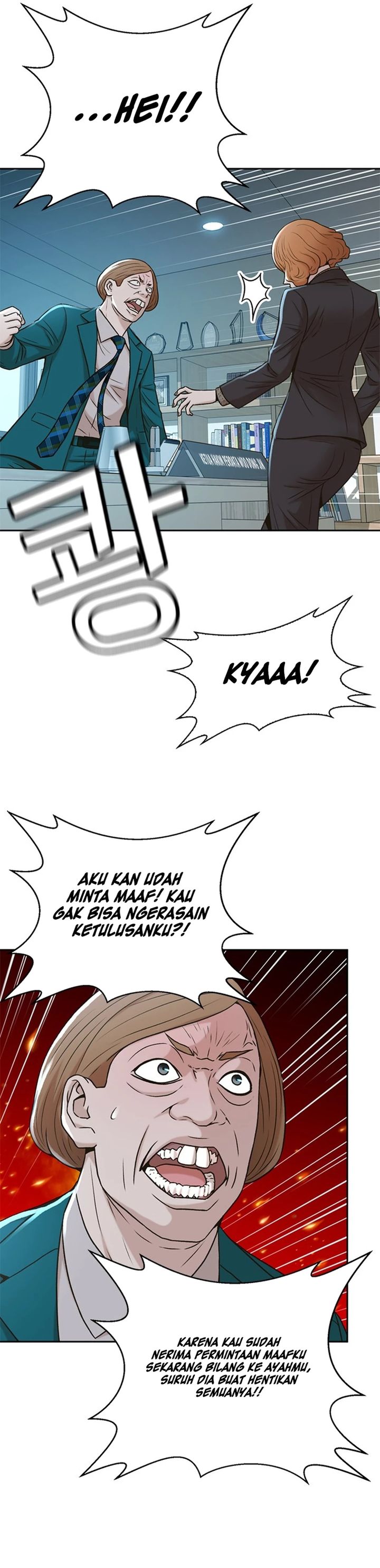 Dilarang COPAS - situs resmi www.mangacanblog.com - Komik judge lee han young 046 - chapter 46 47 Indonesia judge lee han young 046 - chapter 46 Terbaru 16|Baca Manga Komik Indonesia|Mangacan
