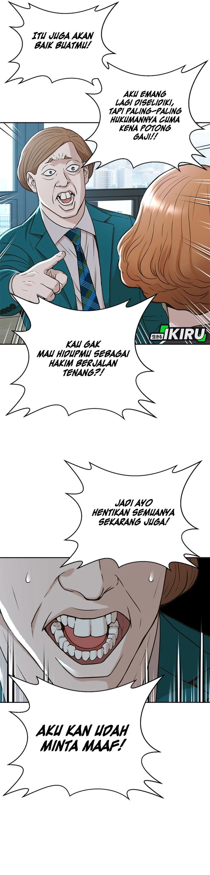 Dilarang COPAS - situs resmi www.mangacanblog.com - Komik judge lee han young 046 - chapter 46 47 Indonesia judge lee han young 046 - chapter 46 Terbaru 17|Baca Manga Komik Indonesia|Mangacan