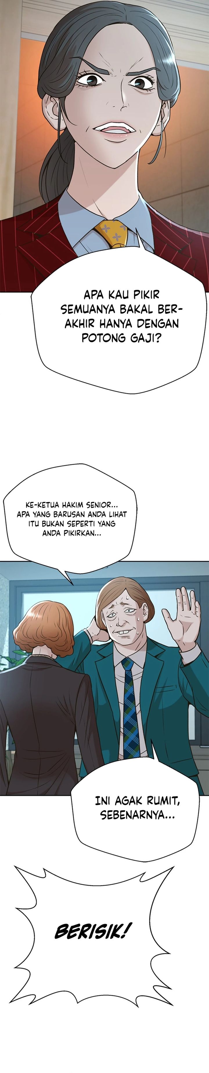 Dilarang COPAS - situs resmi www.mangacanblog.com - Komik judge lee han young 046 - chapter 46 47 Indonesia judge lee han young 046 - chapter 46 Terbaru 22|Baca Manga Komik Indonesia|Mangacan