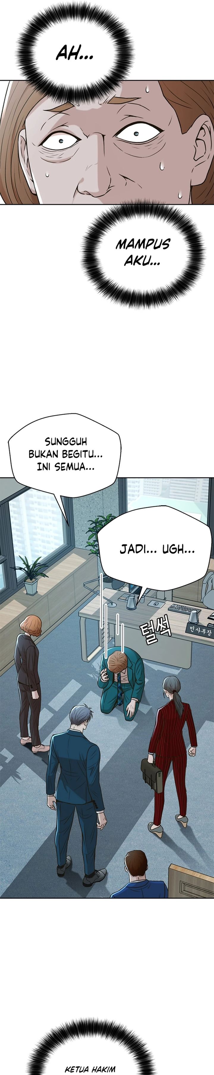 Dilarang COPAS - situs resmi www.mangacanblog.com - Komik judge lee han young 046 - chapter 46 47 Indonesia judge lee han young 046 - chapter 46 Terbaru 23|Baca Manga Komik Indonesia|Mangacan