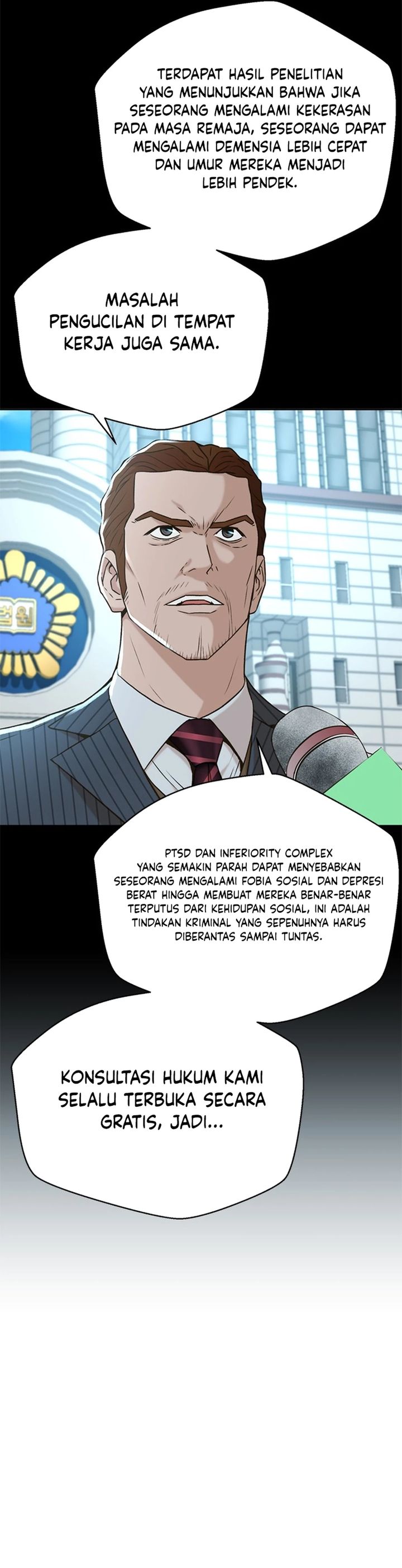 Dilarang COPAS - situs resmi www.mangacanblog.com - Komik judge lee han young 046 - chapter 46 47 Indonesia judge lee han young 046 - chapter 46 Terbaru 27|Baca Manga Komik Indonesia|Mangacan