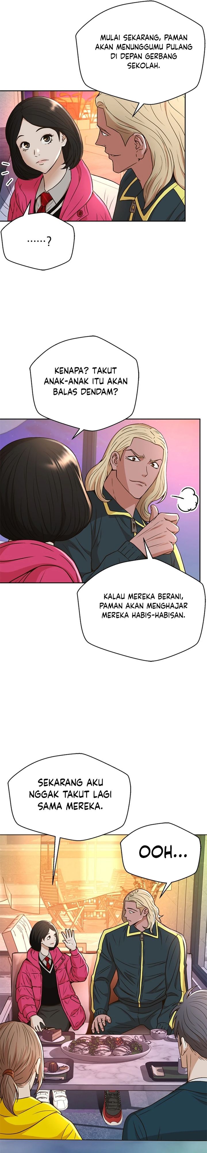 Dilarang COPAS - situs resmi www.mangacanblog.com - Komik judge lee han young 046 - chapter 46 47 Indonesia judge lee han young 046 - chapter 46 Terbaru 30|Baca Manga Komik Indonesia|Mangacan