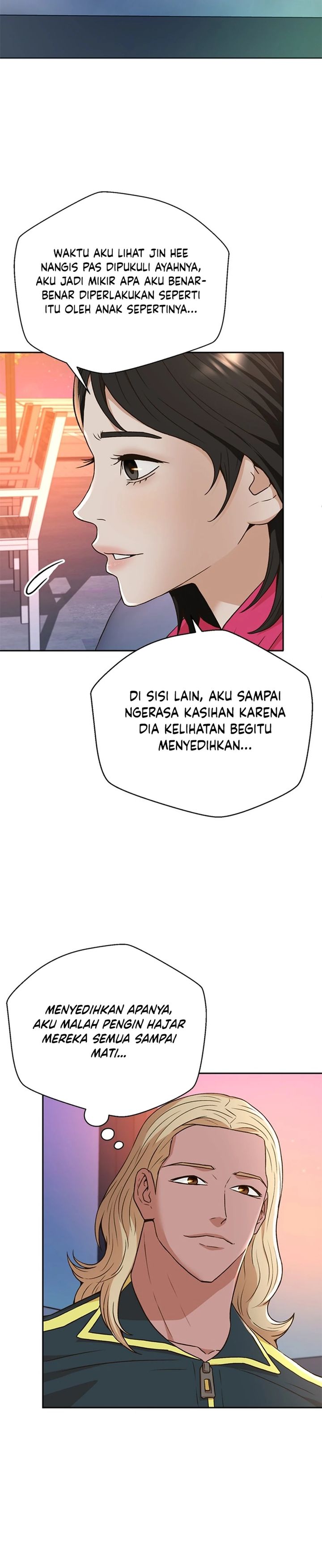 Dilarang COPAS - situs resmi www.mangacanblog.com - Komik judge lee han young 046 - chapter 46 47 Indonesia judge lee han young 046 - chapter 46 Terbaru 31|Baca Manga Komik Indonesia|Mangacan