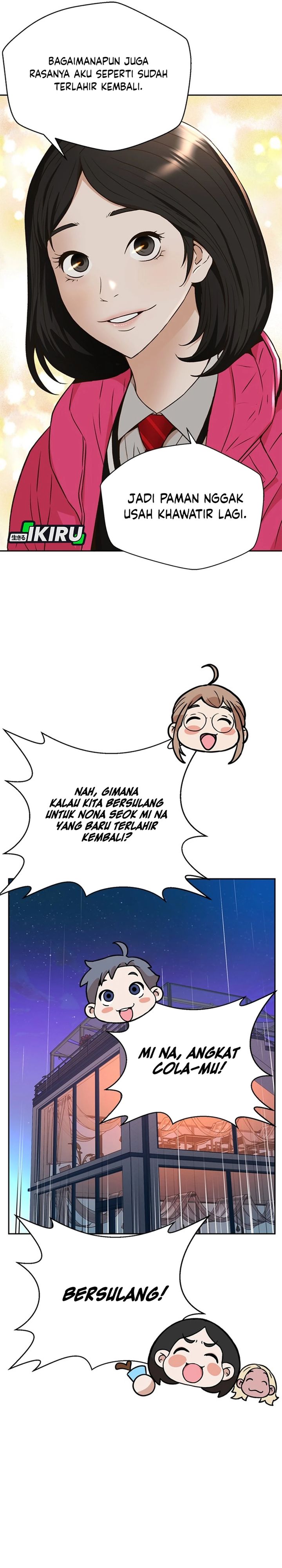 Dilarang COPAS - situs resmi www.mangacanblog.com - Komik judge lee han young 046 - chapter 46 47 Indonesia judge lee han young 046 - chapter 46 Terbaru 32|Baca Manga Komik Indonesia|Mangacan