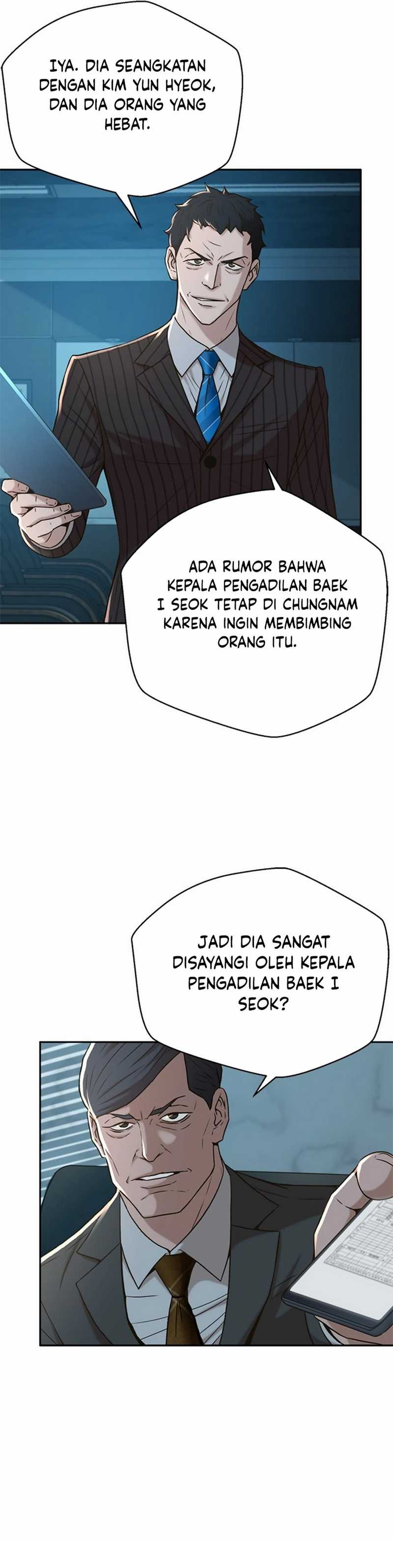 Dilarang COPAS - situs resmi www.mangacanblog.com - Komik judge lee han young 047 - chapter 47 48 Indonesia judge lee han young 047 - chapter 47 Terbaru 8|Baca Manga Komik Indonesia|Mangacan