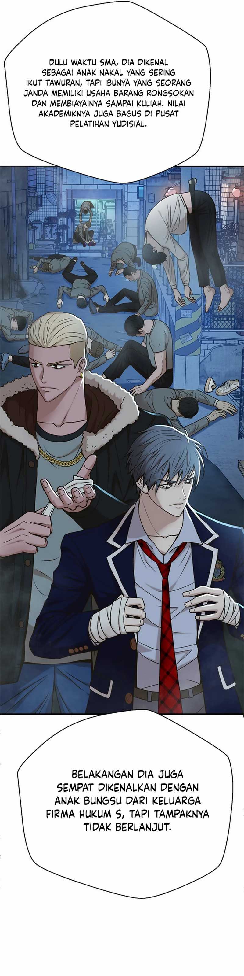 Dilarang COPAS - situs resmi www.mangacanblog.com - Komik judge lee han young 047 - chapter 47 48 Indonesia judge lee han young 047 - chapter 47 Terbaru 9|Baca Manga Komik Indonesia|Mangacan
