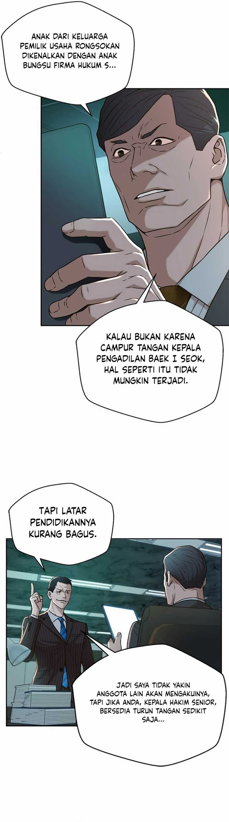 Dilarang COPAS - situs resmi www.mangacanblog.com - Komik judge lee han young 047 - chapter 47 48 Indonesia judge lee han young 047 - chapter 47 Terbaru 10|Baca Manga Komik Indonesia|Mangacan