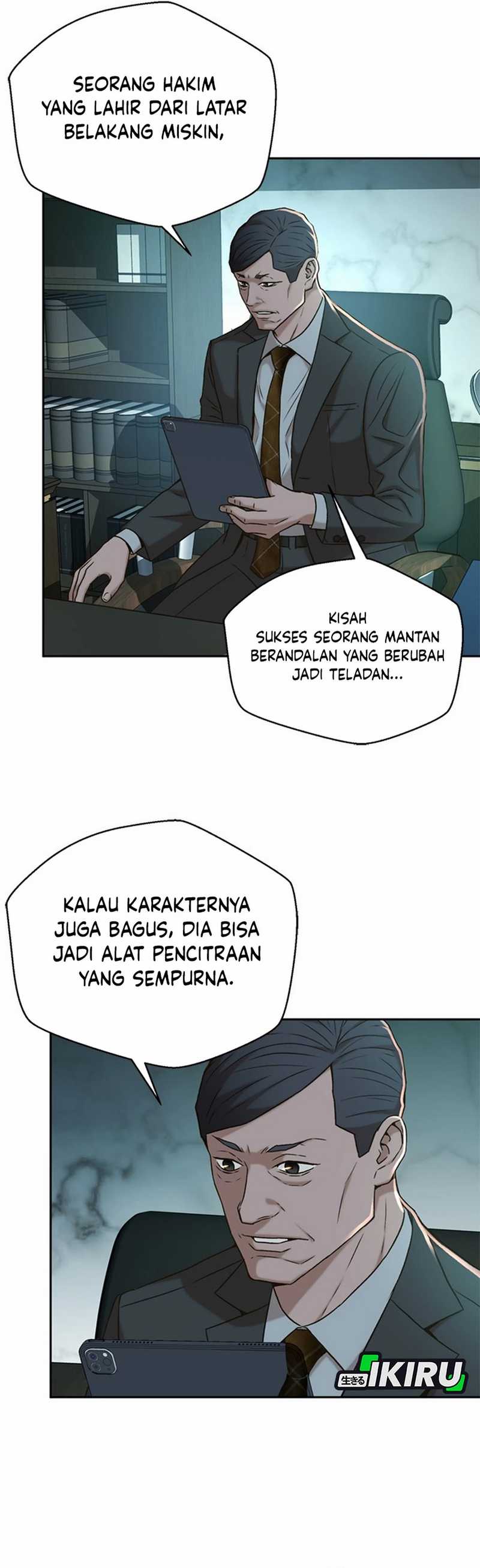 Dilarang COPAS - situs resmi www.mangacanblog.com - Komik judge lee han young 047 - chapter 47 48 Indonesia judge lee han young 047 - chapter 47 Terbaru 11|Baca Manga Komik Indonesia|Mangacan
