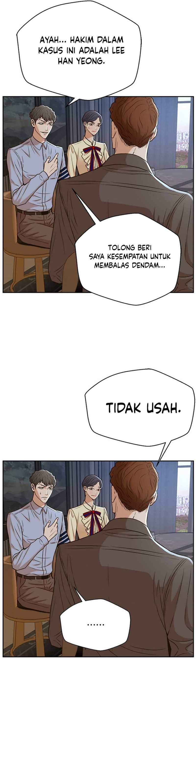 Dilarang COPAS - situs resmi www.mangacanblog.com - Komik judge lee han young 047 - chapter 47 48 Indonesia judge lee han young 047 - chapter 47 Terbaru 22|Baca Manga Komik Indonesia|Mangacan