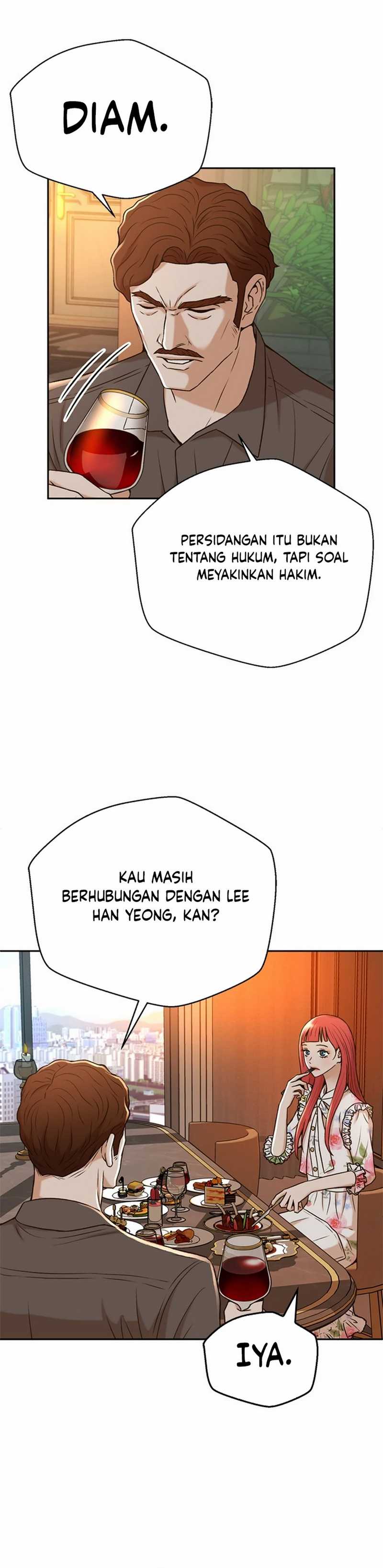 Dilarang COPAS - situs resmi www.mangacanblog.com - Komik judge lee han young 047 - chapter 47 48 Indonesia judge lee han young 047 - chapter 47 Terbaru 25|Baca Manga Komik Indonesia|Mangacan