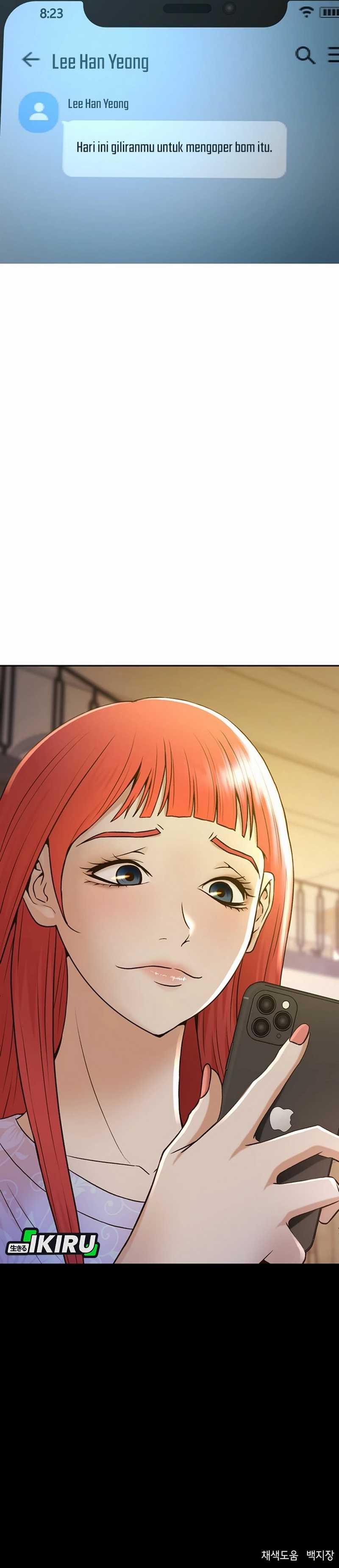 Dilarang COPAS - situs resmi www.mangacanblog.com - Komik judge lee han young 050 - chapter 50 51 Indonesia judge lee han young 050 - chapter 50 Terbaru 38|Baca Manga Komik Indonesia|Mangacan