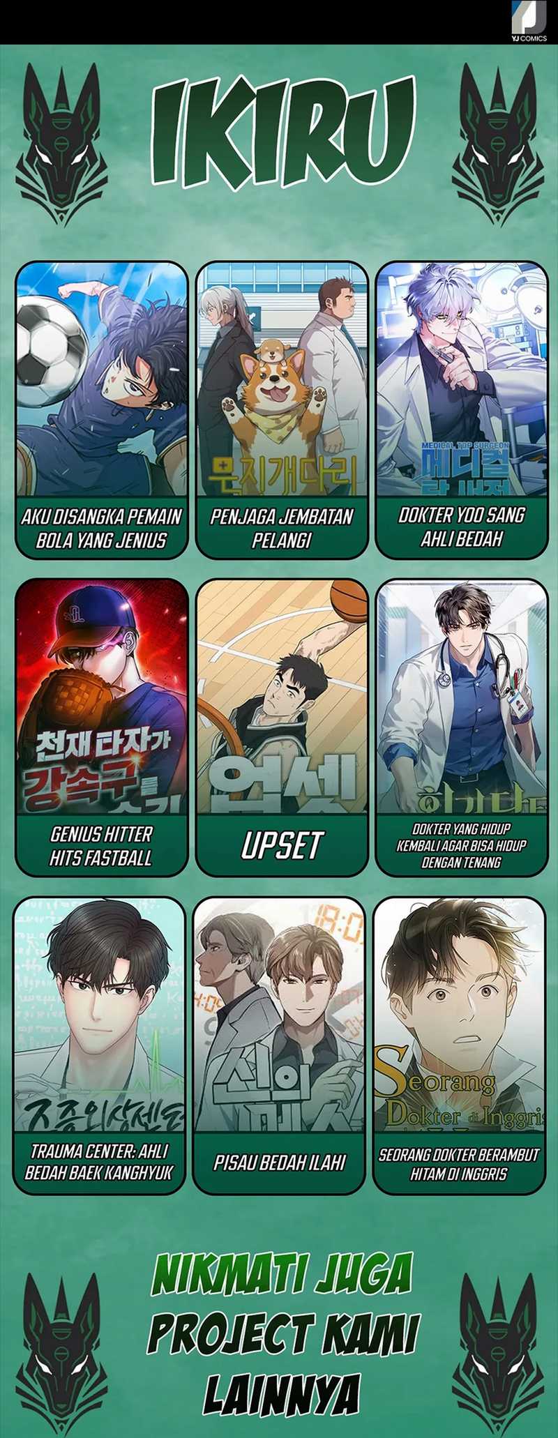 Dilarang COPAS - situs resmi www.mangacanblog.com - Komik judge lee han young 050 - chapter 50 51 Indonesia judge lee han young 050 - chapter 50 Terbaru 39|Baca Manga Komik Indonesia|Mangacan