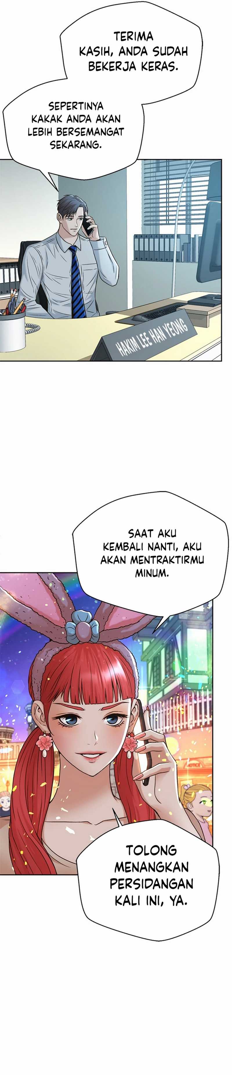 Dilarang COPAS - situs resmi www.mangacanblog.com - Komik judge lee han young 051 - chapter 51 52 Indonesia judge lee han young 051 - chapter 51 Terbaru 26|Baca Manga Komik Indonesia|Mangacan