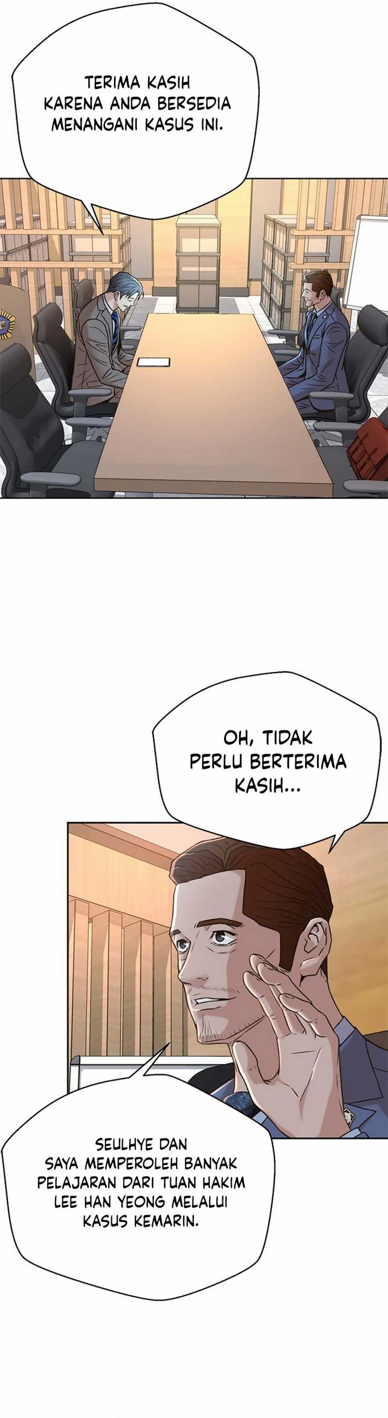 Dilarang COPAS - situs resmi www.mangacanblog.com - Komik judge lee han young 051 - chapter 51 52 Indonesia judge lee han young 051 - chapter 51 Terbaru 30|Baca Manga Komik Indonesia|Mangacan