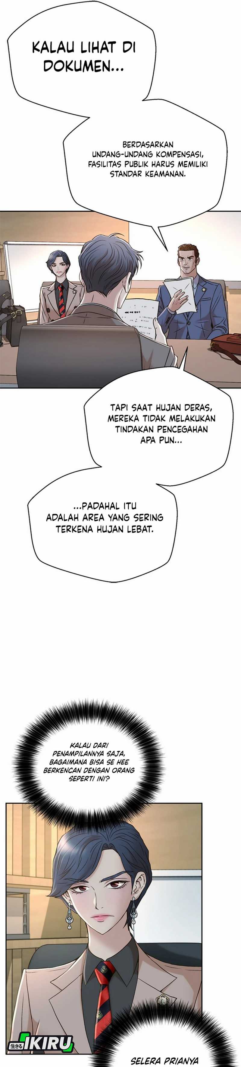 Dilarang COPAS - situs resmi www.mangacanblog.com - Komik judge lee han young 051 - chapter 51 52 Indonesia judge lee han young 051 - chapter 51 Terbaru 33|Baca Manga Komik Indonesia|Mangacan