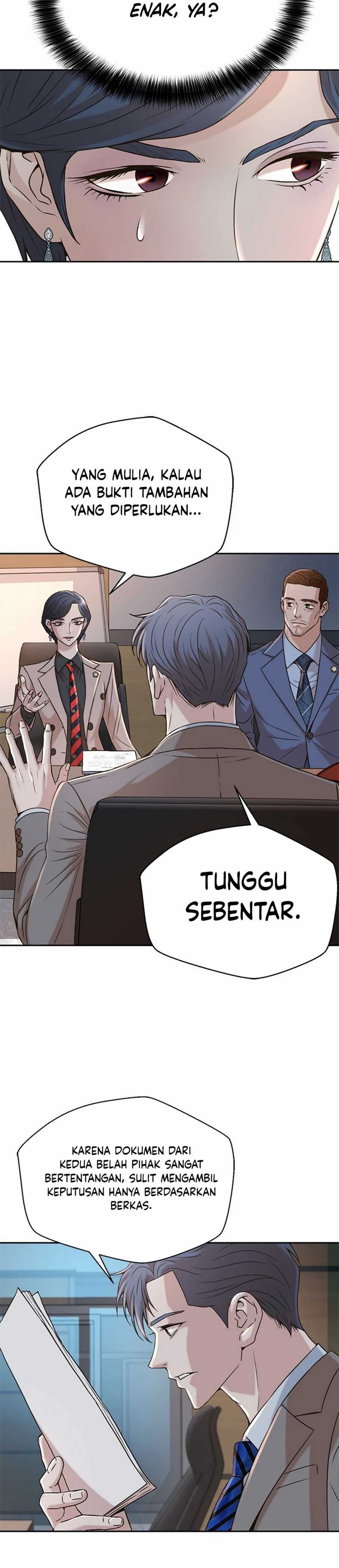 Dilarang COPAS - situs resmi www.mangacanblog.com - Komik judge lee han young 051 - chapter 51 52 Indonesia judge lee han young 051 - chapter 51 Terbaru 38|Baca Manga Komik Indonesia|Mangacan