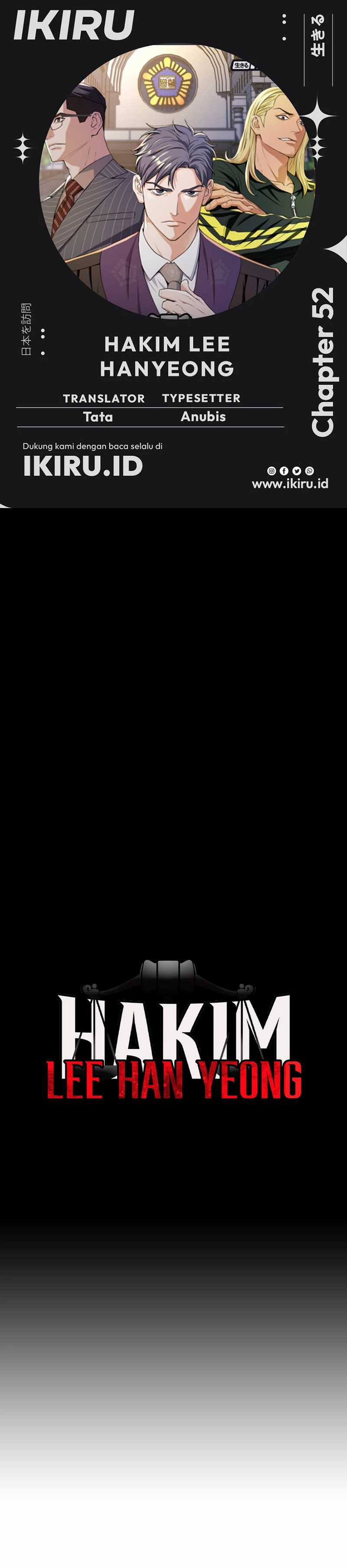Judge Lee Han Young Chapter 52 Bahasa Indonesia