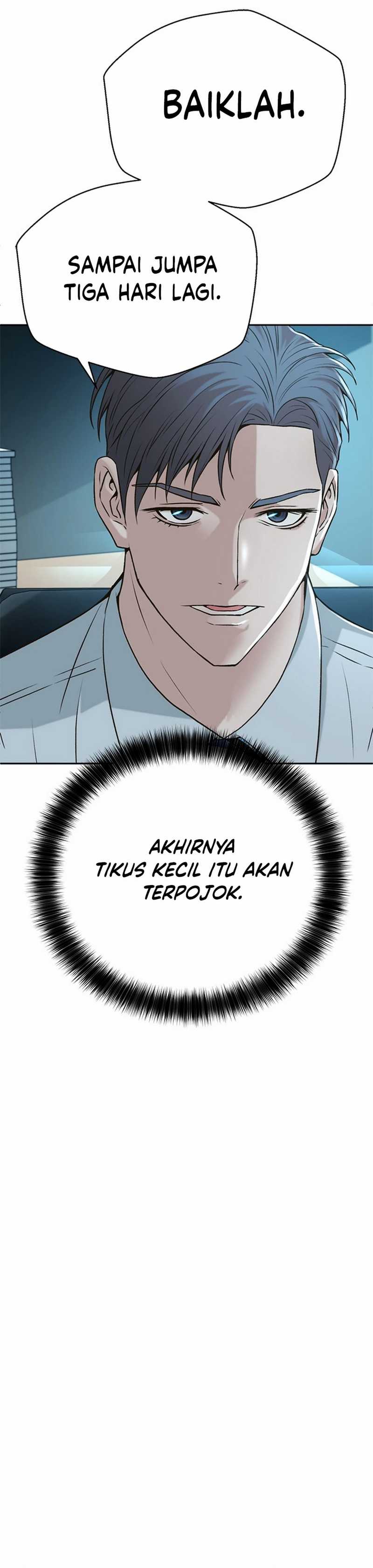 Judge Lee Han Young Chapter 52 Bahasa Indonesia