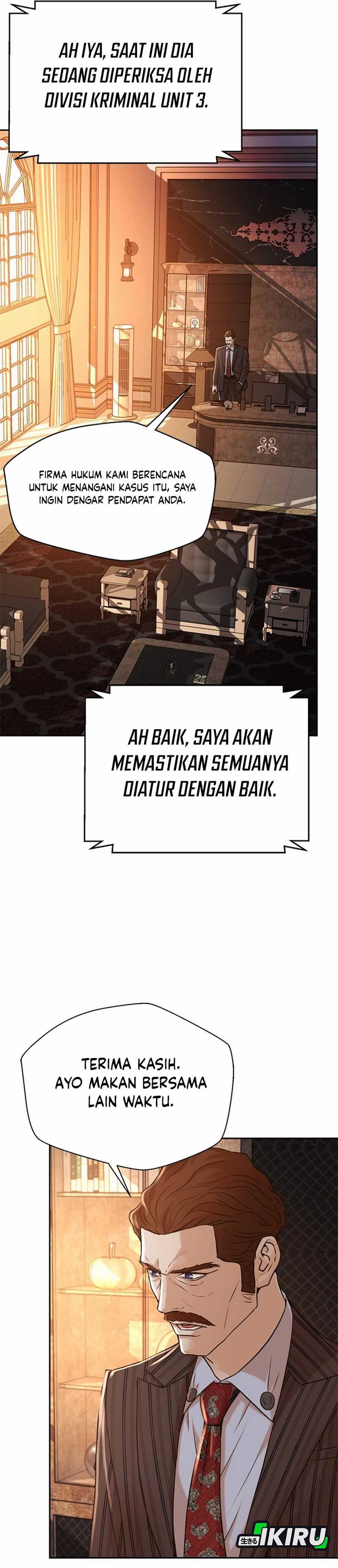 Judge Lee Han Young Chapter 52 Bahasa Indonesia