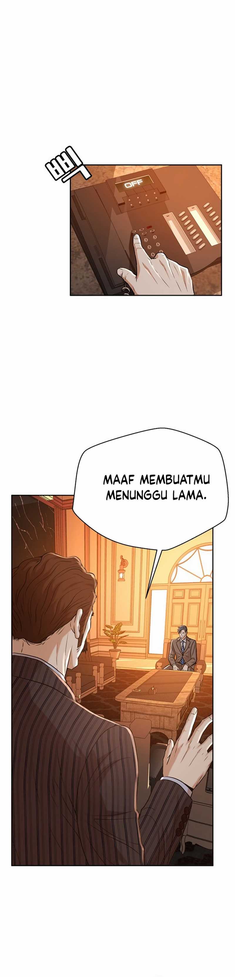 Judge Lee Han Young Chapter 52 Bahasa Indonesia