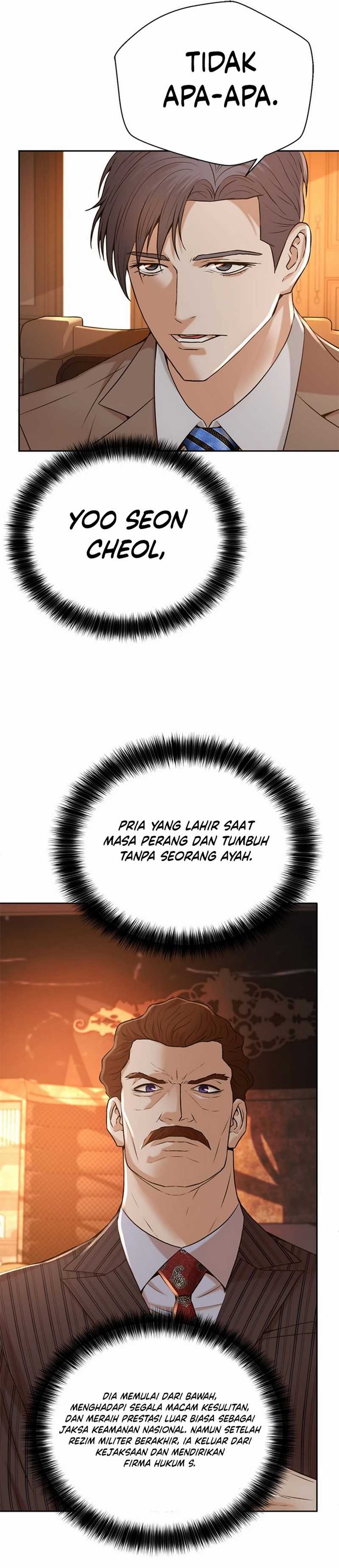 Judge Lee Han Young Chapter 52 Bahasa Indonesia