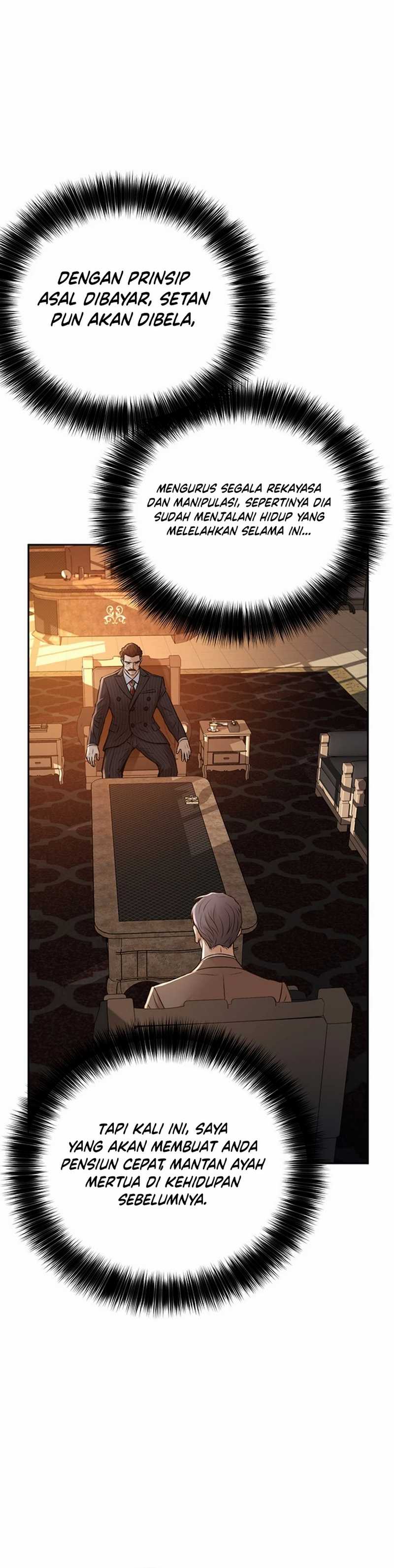 Judge Lee Han Young Chapter 52 Bahasa Indonesia