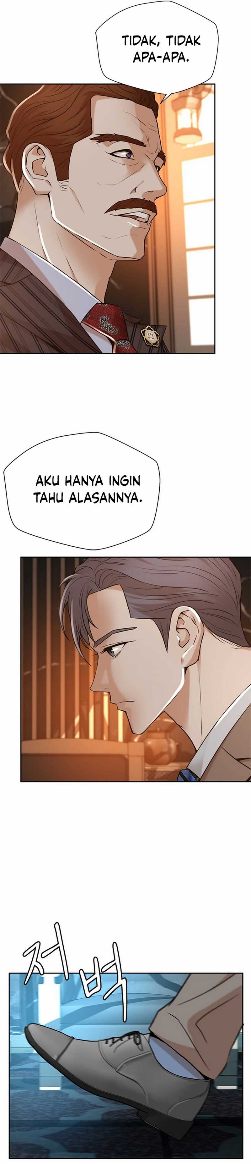 Judge Lee Han Young Chapter 52 Bahasa Indonesia