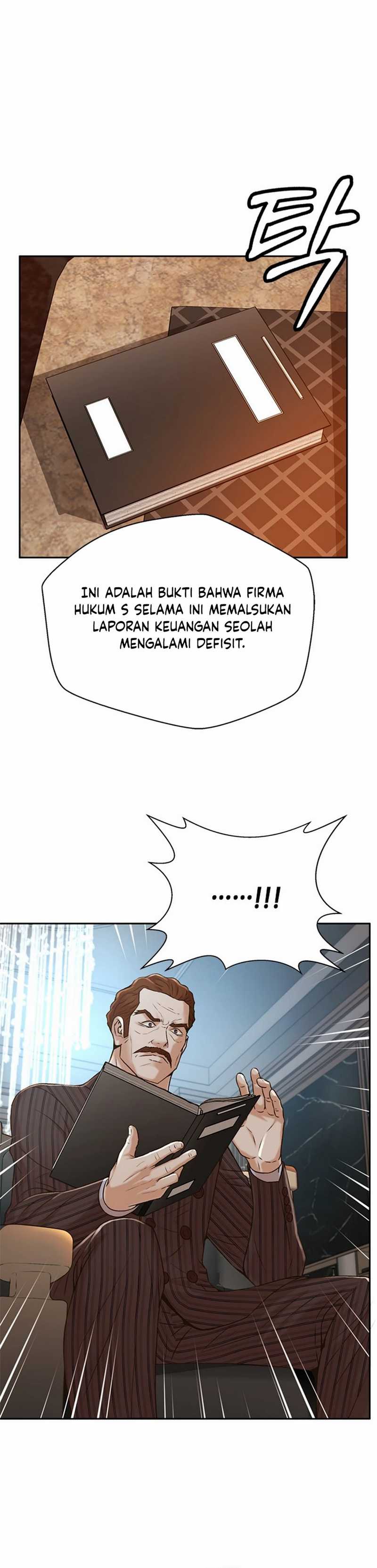 Judge Lee Han Young Chapter 52 Bahasa Indonesia