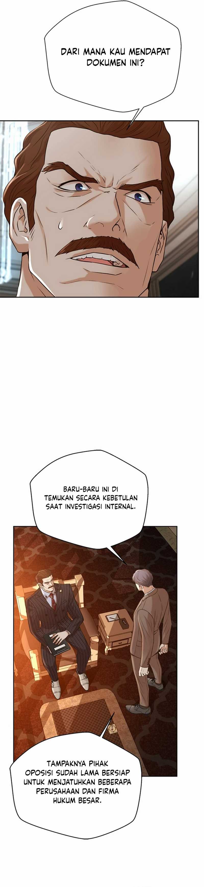 Judge Lee Han Young Chapter 52 Bahasa Indonesia