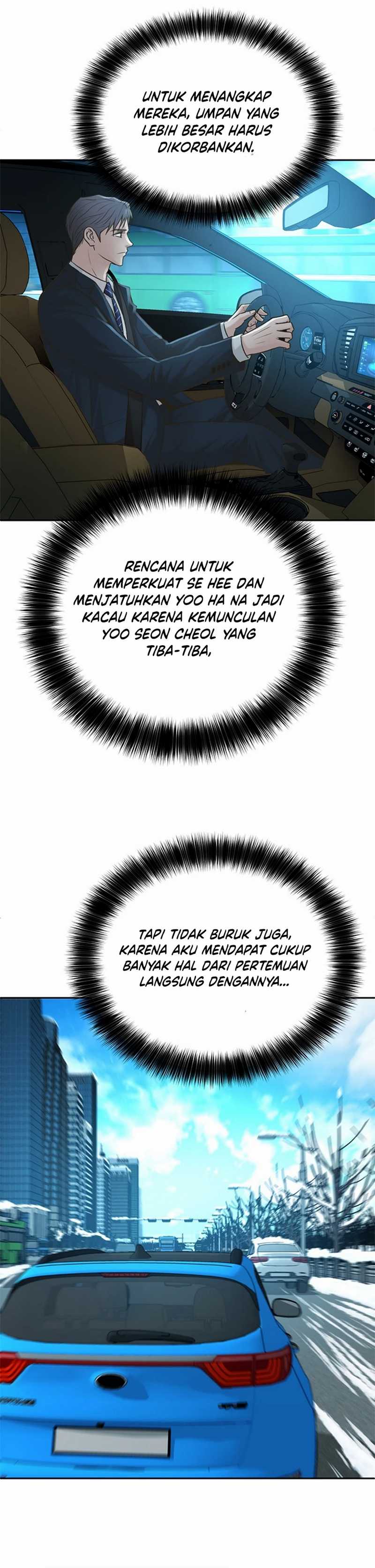 Judge Lee Han Young Chapter 52 Bahasa Indonesia