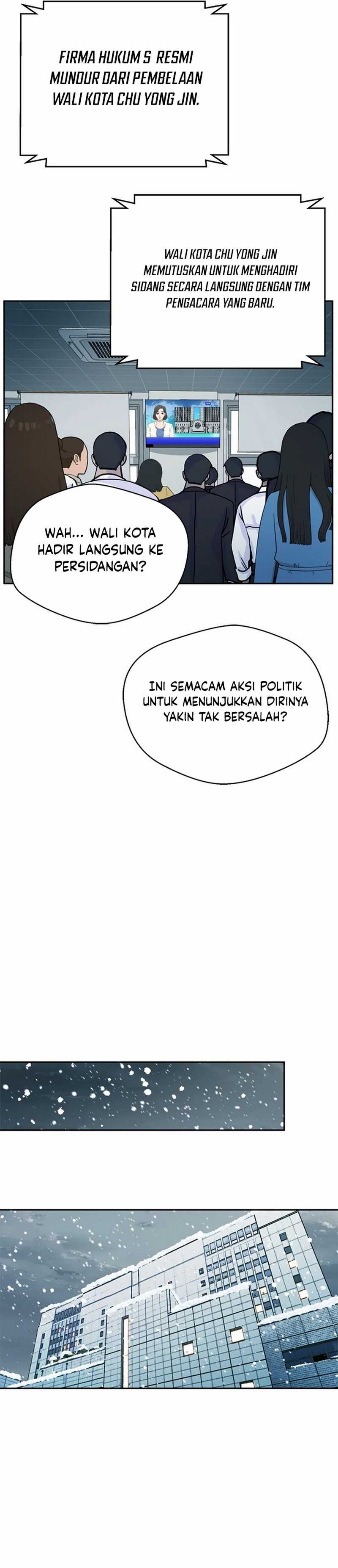Judge Lee Han Young Chapter 52 Bahasa Indonesia
