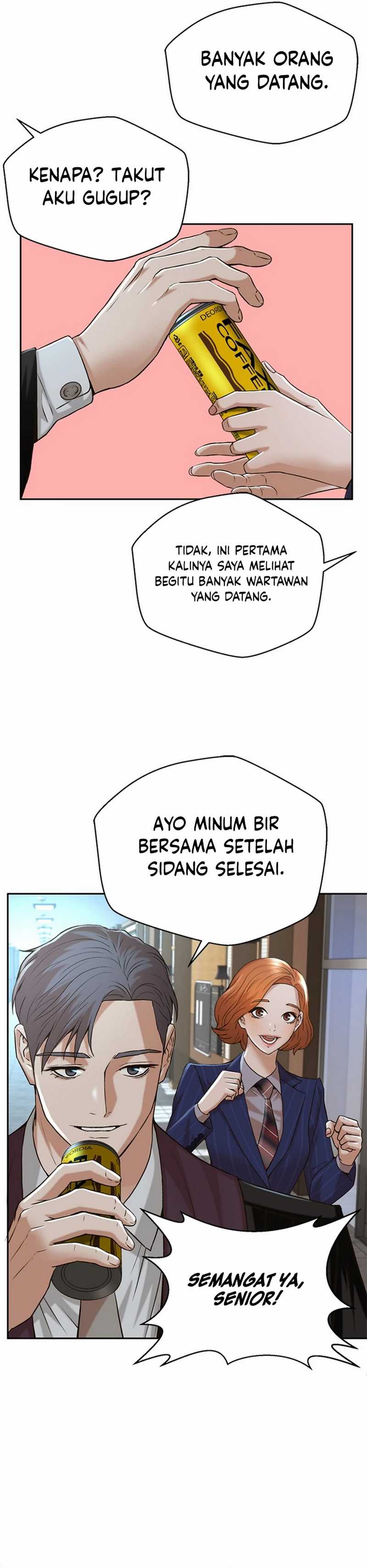 Judge Lee Han Young Chapter 52 Bahasa Indonesia