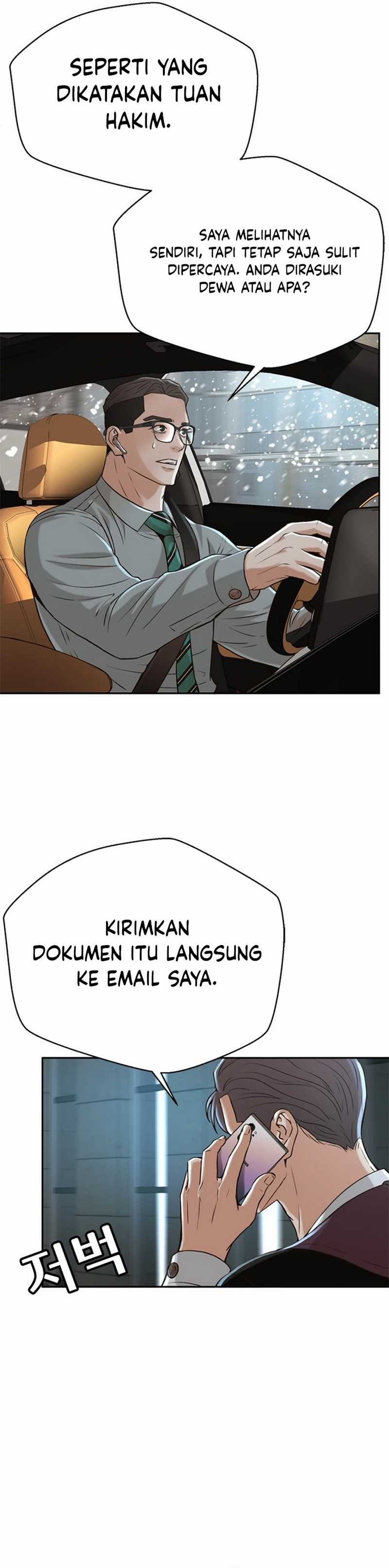 Judge Lee Han Young Chapter 52 Bahasa Indonesia